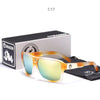 Gafas de sol DRAGON UV 400