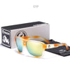 نظارات شمسية DRAGON UV 400