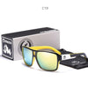 Gafas de sol DRAGON UV 400