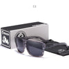 Gafas de sol DRAGON UV 400