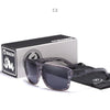 DRAGON UV 400 Sunglasses
