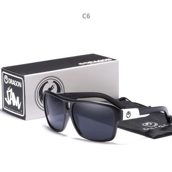 Gafas de sol DRAGON UV 400