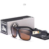 Gafas de sol DRAGON UV 400