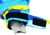 Combinaison de ski enfant DZRZVD Warm