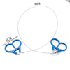EDC GEAR Emergency Wire Survival Saw