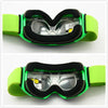 ENZO DATE Recept Ski Goggles Frame