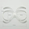 Cornice per occhiali da sci ENZO DATE