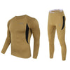 Compressione lunga ESDY Long Johns