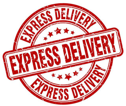 Expedited Shipping
