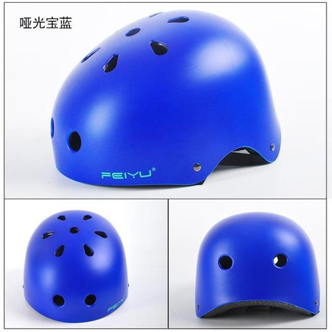 飞宇儿童滑雪头盔