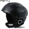 FEIYU Snowboarder Helm - Coole Designs