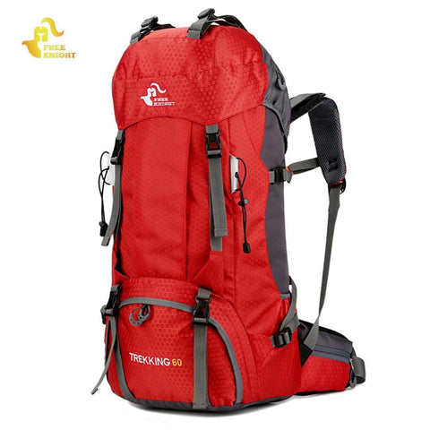 FREE KNIGHT 60L Adventure Backpack