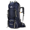 ฟรี KNIGHT 60L Adventure Backpack