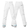 GSOU SNOW Breathable Winter Ski Trousers - Womens