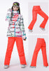 GSOU SNOW Skihose für Frauen (NEUE Ankunft)