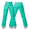 GSOU SNOW Ski Pants For Women (NEW Arrival)