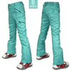 GSOU SNOW Damen Skihose