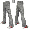GSOU SNOW Damen Skihose