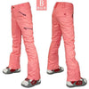 GSOU SNOW Damen Skihose
