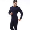 GUANE Plus Size plus Basisschicht