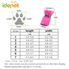 IDEPET Dog Slipper Socken