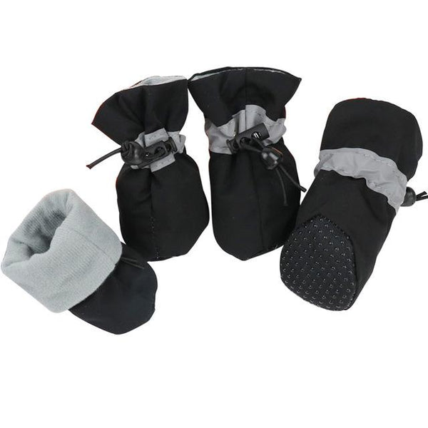 IDEPET Dog Slipper Socken
