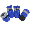 IDEPET Dog Slipper Socken