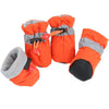 IDEPET Dog Slipper Socken