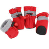 IDEPET Dog Slipper Socken