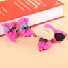 IDEPET Dog Slipper Socken