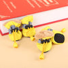 IDEPET Dog Slipper Socken
