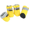 IDEPET Dog Slipper Socken