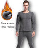 Sous-vêtements thermiques Slim Fit INNERSY