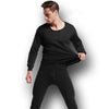 INNERSY Slim Fit Thermal Underwear