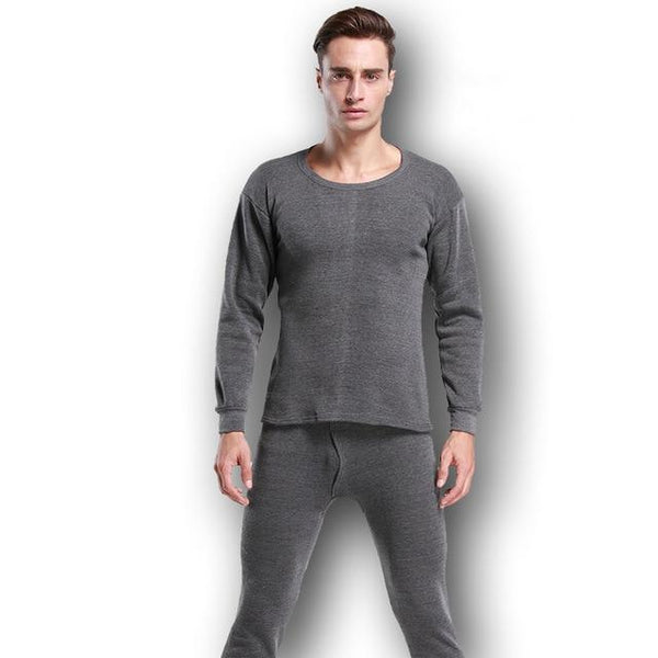 Sous-vêtements thermiques Slim Fit INNERSY