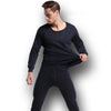 Sous-vêtements thermiques Slim Fit INNERSY