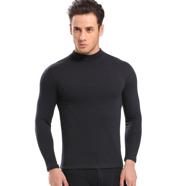 INNERSY Wool Thermal Underwear Set