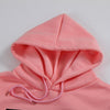 LERFEY Casual Hoodie for Women