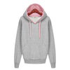 LERFEY Casual Hoodie for Women