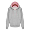 LERFEY Casual Hoodie for Women