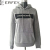 LERFEY Casual Hoodie for Women