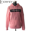 LERFEY Casual Hoodie for Women