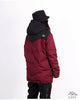 LTVT Thermal Padded Womens Snowboard Jacket