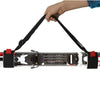 LUBEESANT Ski Carrier