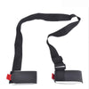 LUBEESANT Ski Carrier