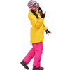 MARSNOW Ski Snowboard Jacket and Pants Set - Kid's