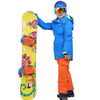 MARSNOW Ski Snowboard Jacket and Pants Set - Kid's