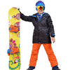 MARSNOW Ski Snowboard Jacket and Pants Set - Kid's