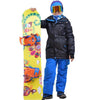 MARSNOW Ski Snowboard Jacket and Pants Set - Kid's