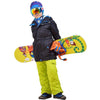 MARSNOW Ski Snowboard Jacket and Pants Set - Kid's